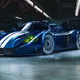 Illustration for article titled How to Capture the Perfect Light Painting Car Photo in Three Shots